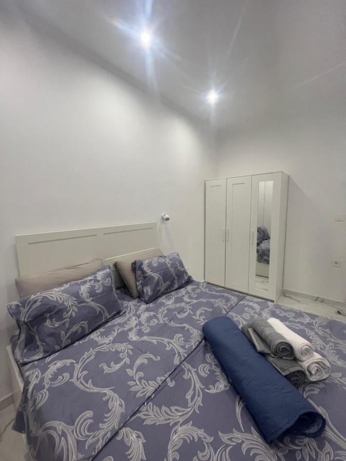 White Apartment Athens Atenas Exterior foto