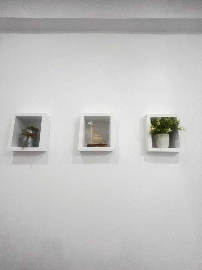 White Apartment Athens Atenas Exterior foto