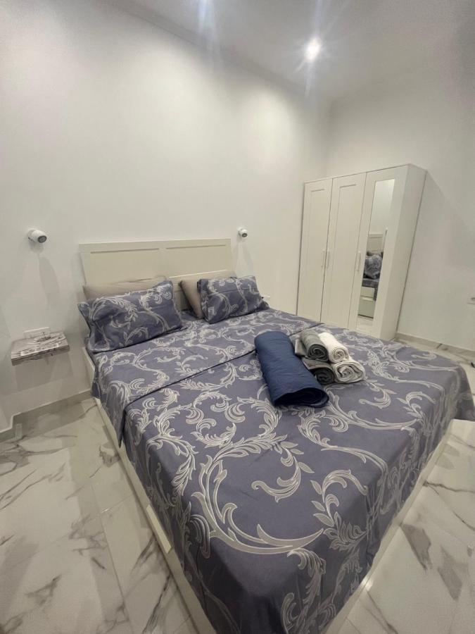 White Apartment Athens Atenas Exterior foto