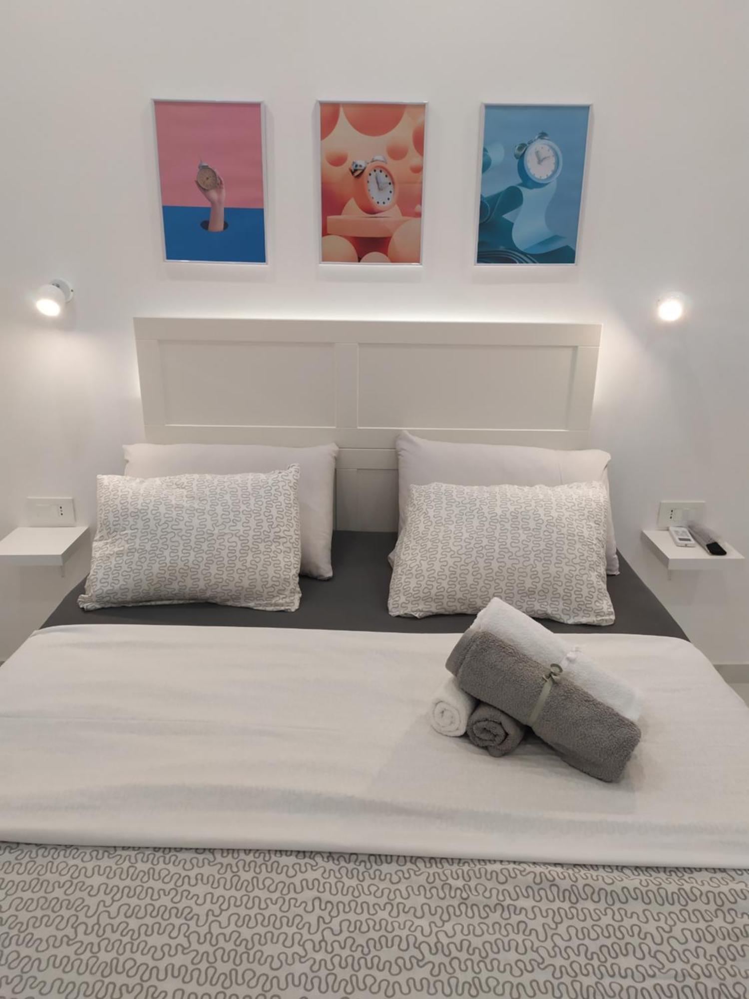 White Apartment Athens Atenas Exterior foto