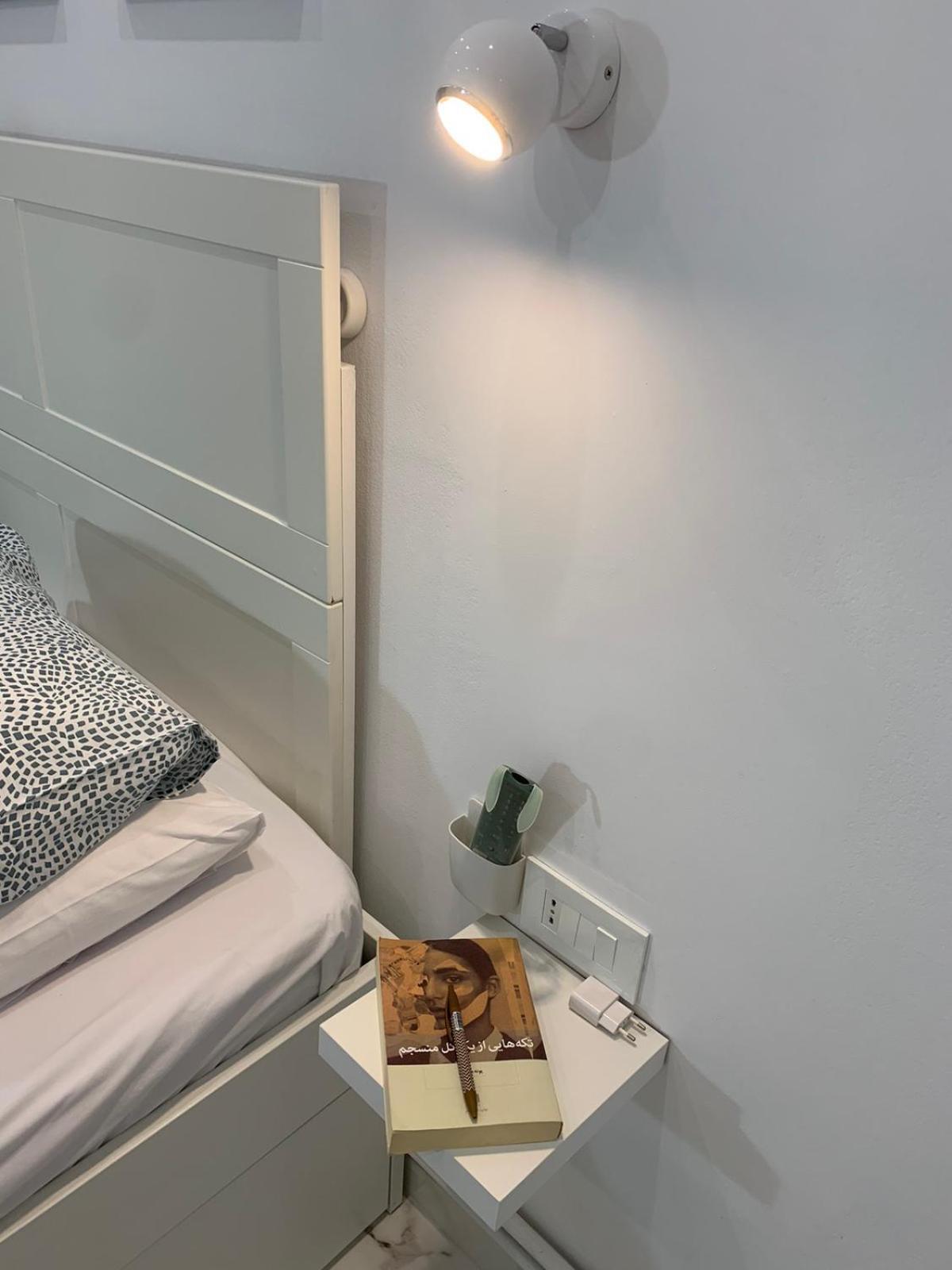 White Apartment Athens Atenas Exterior foto